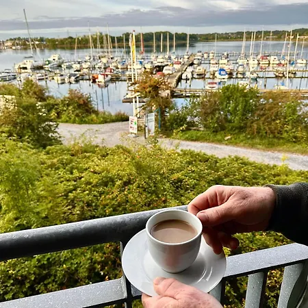 Enjoy Marina Fiskenaes - Wellness & Waterpark