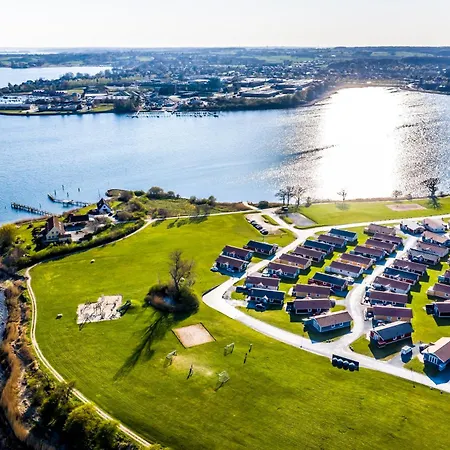 Enjoy Marina Fiskenaes - Wellness & Waterpark