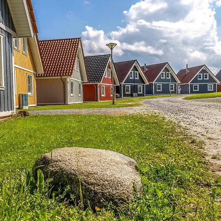 Enjoy Marina Fiskenaes - Wellness & Waterpark Θέρετρο 4*