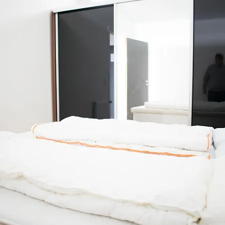 Θέρετρο Enjoy Marina Fiskenaes - Wellness & Waterpark Gråsten