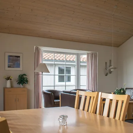 Enjoy Marina Fiskenaes - Wellness & Waterpark