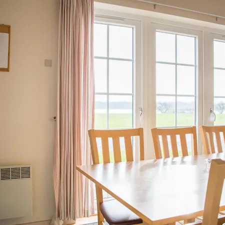 Enjoy Marina Fiskenaes - Wellness & Waterpark Θέρετρο Gråsten