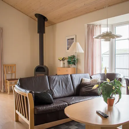 Enjoy Marina Fiskenaes - Wellness & Waterpark Θέρετρο