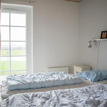 Θέρετρο Enjoy Marina Fiskenaes - Wellness & Waterpark