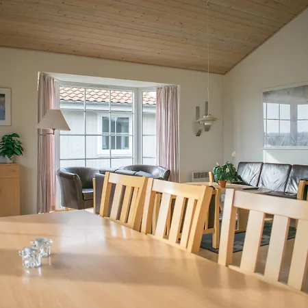 Θέρετρο Enjoy Marina Fiskenaes - Wellness & Waterpark 4*