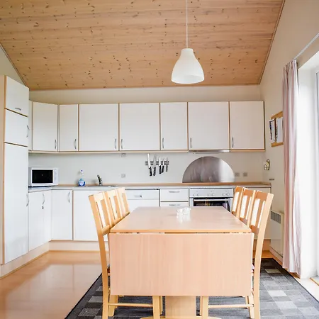 Enjoy Marina Fiskenaes - Wellness & Waterpark Θέρετρο Gråsten