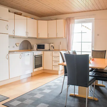 Enjoy Marina Fiskenaes - Wellness & Waterpark 4*