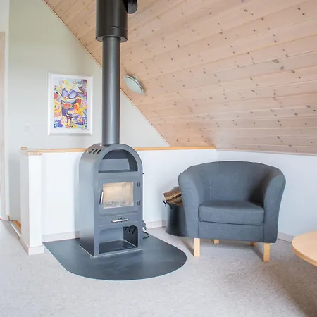 Enjoy Marina Fiskenaes - Wellness & Waterpark Θέρετρο Gråsten