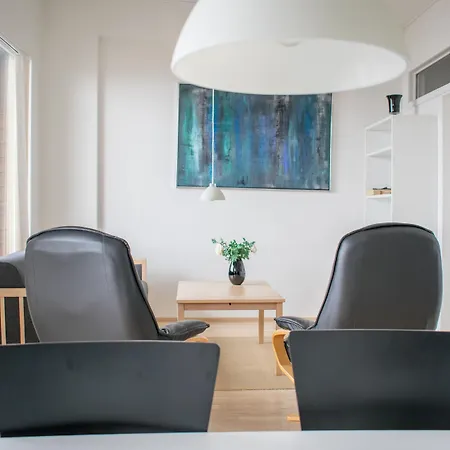 Θέρετρο Enjoy Marina Fiskenaes - Wellness & Waterpark Gråsten