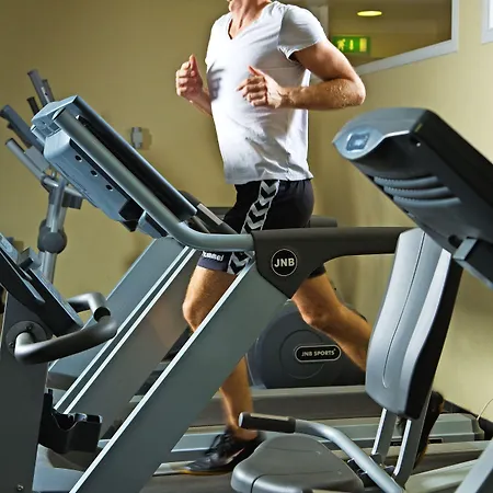 Enjoy Marina Fiskenaes - Wellness & Waterpark Gråsten