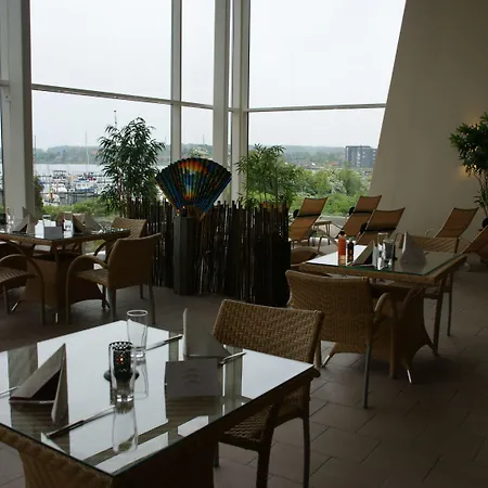 Enjoy Marina Fiskenaes - Wellness & Waterpark Resort 4*