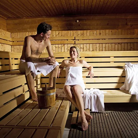 Enjoy Marina Fiskenaes - Wellness & Waterpark
