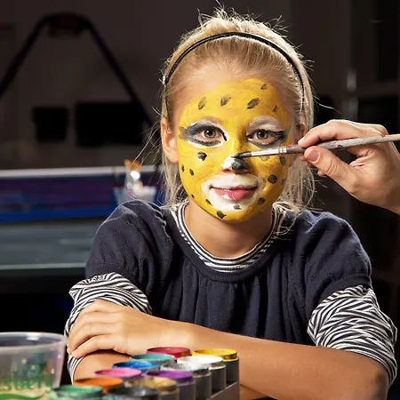 Enjoy Marina Fiskenaes - Wellness & Waterpark Θέρετρο Gråsten