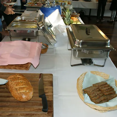 Enjoy Marina Fiskenaes - Wellness & Waterpark