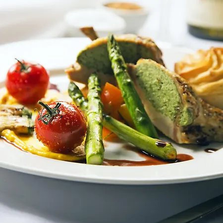 Enjoy Marina Fiskenaes - Wellness & Waterpark Θέρετρο