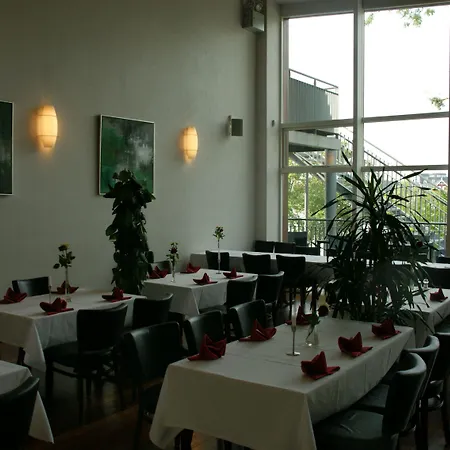 Enjoy Marina Fiskenaes - Wellness & Waterpark 4* Gråsten