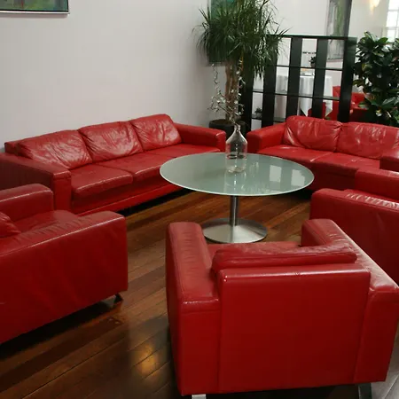 Θέρετρο Enjoy Marina Fiskenaes - Wellness & Waterpark