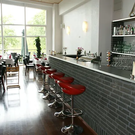 Enjoy Marina Fiskenaes - Wellness & Waterpark 4* Gråsten