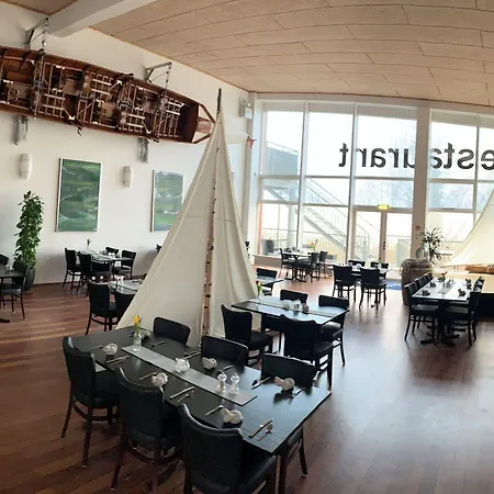 Enjoy Marina Fiskenaes - Wellness & Waterpark Resort 4*
