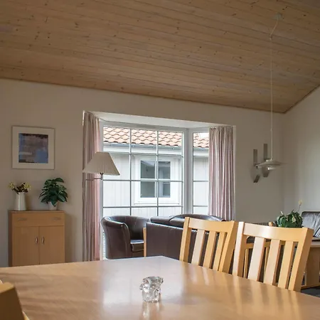 Resort Enjoy Resorts Marina Fiskenaes Grasten