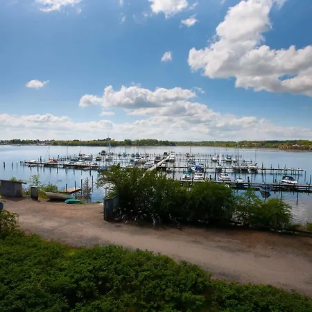 Enjoy Resorts Marina Fiskenaes 4* Grasten