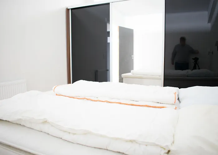 Θέρετρο Enjoy Marina Fiskenaes - Wellness & Waterpark Gråsten