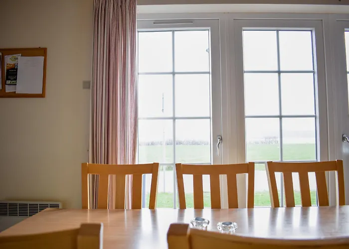 Enjoy Marina Fiskenaes - Wellness & Waterpark Θέρετρο