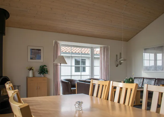 Enjoy Marina Fiskenaes - Wellness & Waterpark