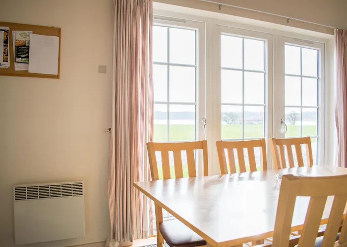 Enjoy Marina Fiskenaes - Wellness & Waterpark Θέρετρο Gråsten