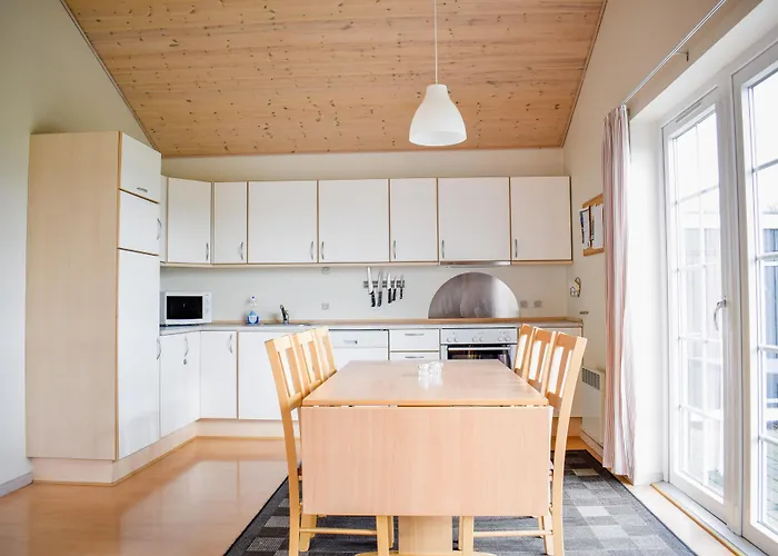 Enjoy Marina Fiskenaes - Wellness & Waterpark Θέρετρο Gråsten