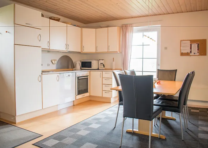 Enjoy Marina Fiskenaes - Wellness & Waterpark 4*