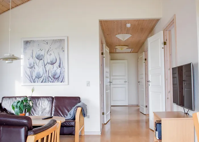 Enjoy Marina Fiskenaes - Wellness & Waterpark Gråsten