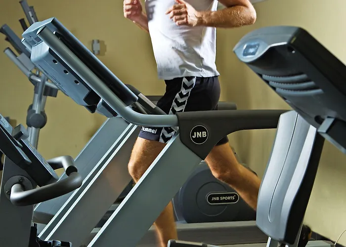 Enjoy Marina Fiskenaes - Wellness & Waterpark Gråsten