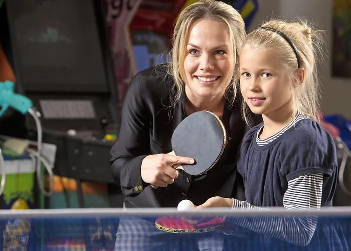 Enjoy Marina Fiskenaes - Wellness & Waterpark Gråsten