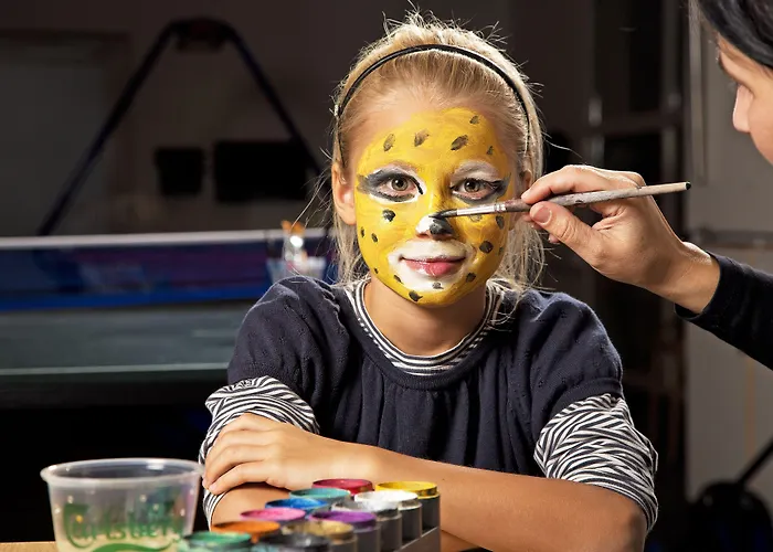 Enjoy Marina Fiskenaes - Wellness & Waterpark Θέρετρο Gråsten