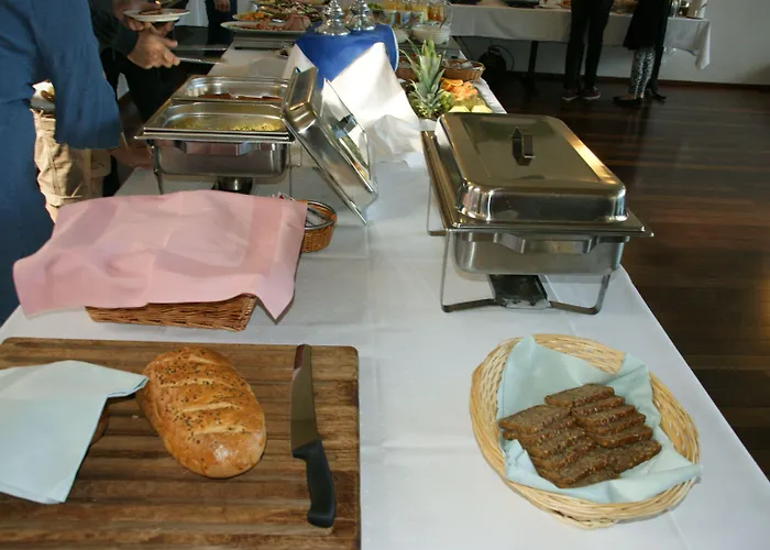 Enjoy Marina Fiskenaes - Wellness & Waterpark