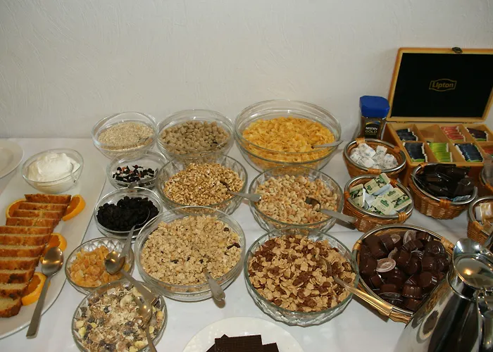 Enjoy Marina Fiskenaes - Wellness & Waterpark