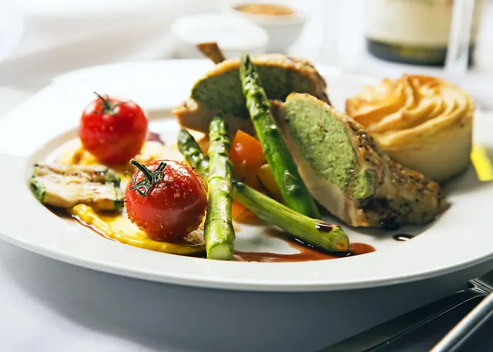 Enjoy Marina Fiskenaes - Wellness & Waterpark Θέρετρο