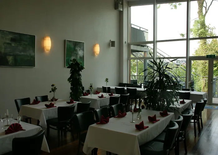 Enjoy Marina Fiskenaes - Wellness & Waterpark 4* Gråsten