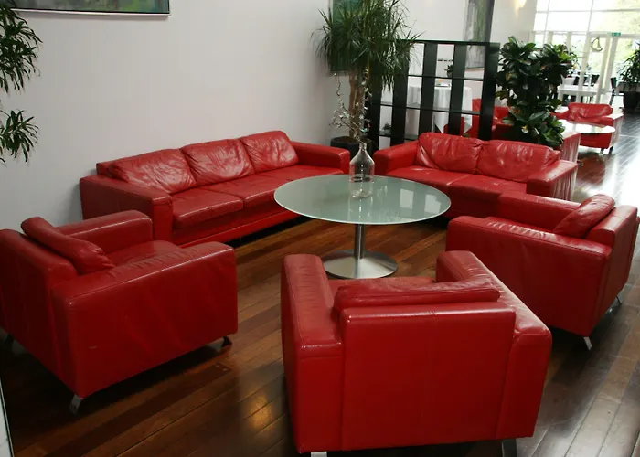 Θέρετρο Enjoy Marina Fiskenaes - Wellness & Waterpark